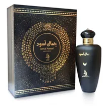 Perfume Unissex Al Absar Al Jamal Aswad Edp 100ML