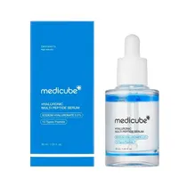 Serum Facial Medicube Hyaluronic Multi Peptide 30ML  Serum Facia...