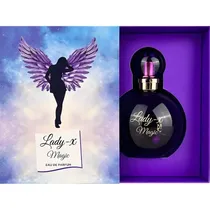 Grace Of London Perfume Lady-X Magic Eau de Parfum 100ML