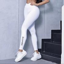 Ignite Legging Feminino 69004 - White