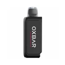 Vaper Descartável Oxbar Svoop G32000 Strawberry Kiwi Ice