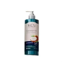 Acondicionador Capilar KCS Coconut Oil 600ML