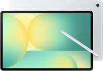 Tablet Samsung Galaxy Tab S10 Fe+ X620 Wifi 13.1" 128GB/8GB Silver (Sem Lacre)