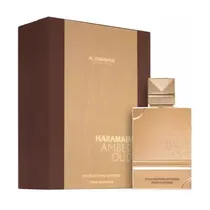 Perfume Al Haramain Amber Oud Extreme 100ML