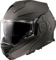 Capacete para Moto LS2 Advant X Carbon FF901- Tamaño M (57-58) - Matte Carbon