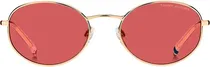 Óculos de Sol Tommy Hilfiger TH 2219/s 000 4S - Feminino