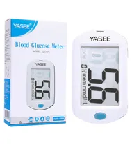Medidor de Glicose GLM-75