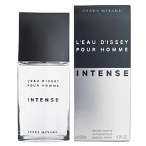 Perfume Issey Miyake L'Eau D'Issey Intense Edt Masculino - 125ML (4833)