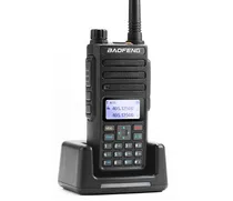 Radio Baofeng DM-1801UV 5W DMR Digital Compatível OPENGD77