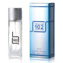 Fragluxe 102 Mas Edt 100ML Fragluxe 102 Mas Edt 100ML
