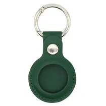 Smart Vision Llavero Airtag AT-08 Dark Green