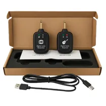 Transmissor p/ Instrumento Mekka A8