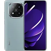 Smartphone Xiaomi Redmi Note 14 Pro+ 5G Dual Sim 8GB+256GB 6.67? Os 14 – Frost Blue US 60809