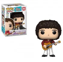 Funko Pop The Brady Bunch Greg Brady 693