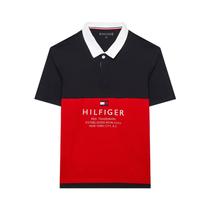 Camiseta Infantil Tommy Hilfiger KB0KB08155 DCC