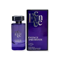 Evence Amethyste Fem. 100ML Edp c/s  Evence Amet...