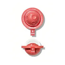 Sheglam Rubor Lunar Orbit Ball - Ultraviolet