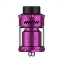 Atomizador Hellvape Dead Rabbit 3 Rta Purple