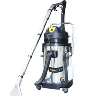 Extratora Vaccum 30L 1034W 220V 50-60HZ Clean LC-30SC Iuron