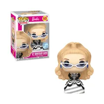 MuÑeco Funko Pop Retro Toys Barbie 65TH Anniversary Barbie 141