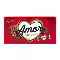 Bombom Neugebauer Amor Carioca Preto 200G