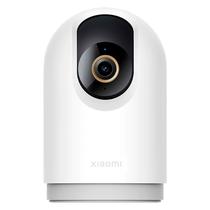 Camera de Seguranca Xiaomi Mi Home Security C500 Pro BHR8088GL 3K - Branco