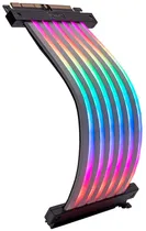 Cabo Riser GPU Azza ACAZ-20R-L RGB PCI- e 3.0 X16 90°