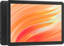 Tablet Amazon Fire HD 10 64GB Wifi com Alexa - Black (13A Geração)