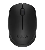 Mouse Logitech M170 Preto 910-004940