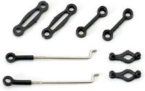 NE402320008A Ball Linkage Rod Set 320A