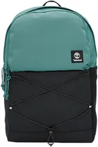 Mochila Timberland TB0A5SP7 CL6 Backpack Verde/Preto