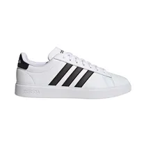 Calzado Deportivo Adidas GW9195 Grand Court Cloudfoam Comfort Masculino