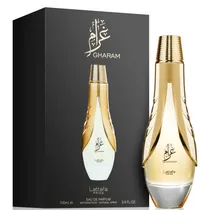 Perfume Lattafa Pride Gharam Edp Unisex - 100ML