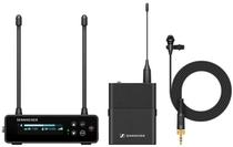 Ew-DP Me 2 Sennheiser Sistema de Microfone Digital Portatil