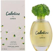 Perfume Parfums Gres Cabotine Edt 100ML - Feminino