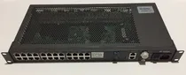 F. Switch Epon AN5006-10 B3H1 Fiberhome Ac/DC Mdu