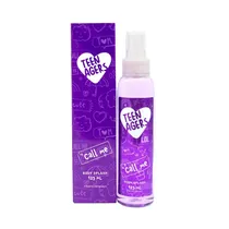Teen Agers Colonia Call Me Body Splash Corporal 125ML (Estuche)