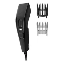 Máquina de Cortar Cabelo Philips HC-3510 - Bivolt - Preto
