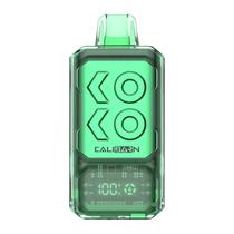 Uwell S15000 Puffs Miami Mint