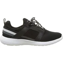 Tênis Tommy Hilfiger Masculino FM0FM01345990-990 44 Preto