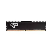Memoria DDR4-16GB 2666 Patriot Signature Preto