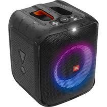 Caixa de Som JBL Partybox Encore Essential - USB/Aux - Bluetooth - 100W RMS - 5.25" - Preto