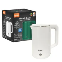 Chaleira Raf 7863 2.0L 1500 Watts 220VOL