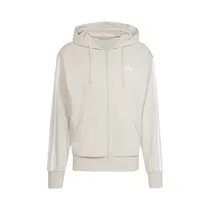 Sudadera Adidas JE6340 Essentials 3 Stripes French Terry Masculino