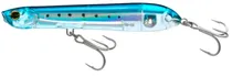 Isca Yo-Zuri 3D Inshore Pencil Popper F R1433-Ghiw
