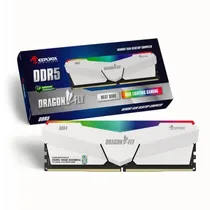 Mem DDR5 16GB 6000 Keepdata DG/GM/RGB/WH KDHRGB60C