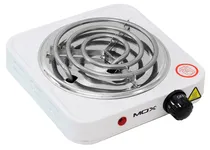 Fogão Elétrico Mox MO-HP240 - 220V/50-60HZ 1500W