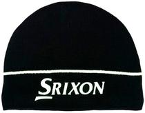 Touca Srixon Beanie Golf Black GAH-16035I