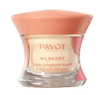 Payot Tratamiento Facial Super Energisant Regard 3124 Hidratante 15ML s/C