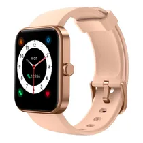Relogio Smart Blulory Glifo 208 Rose Gold 45MM